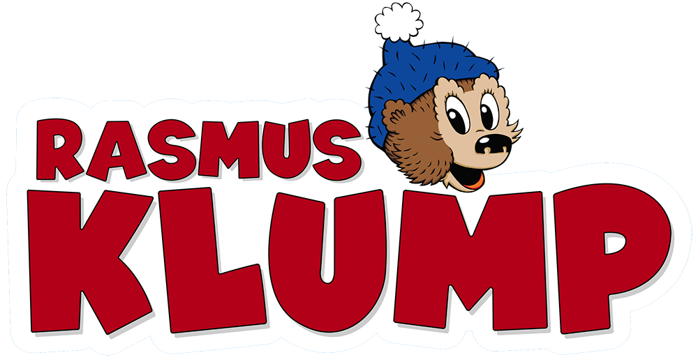 Klump logo