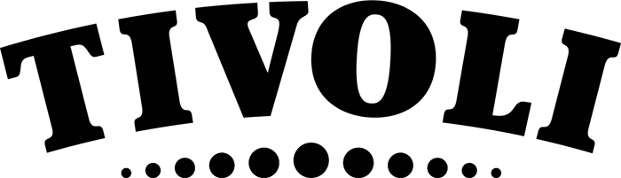 Tivoli Logo Sort